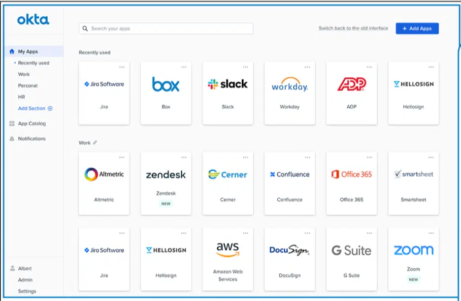 IBM Security Verify