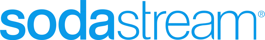 soda stream logo