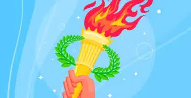 OLYMPIC GAMES 2024