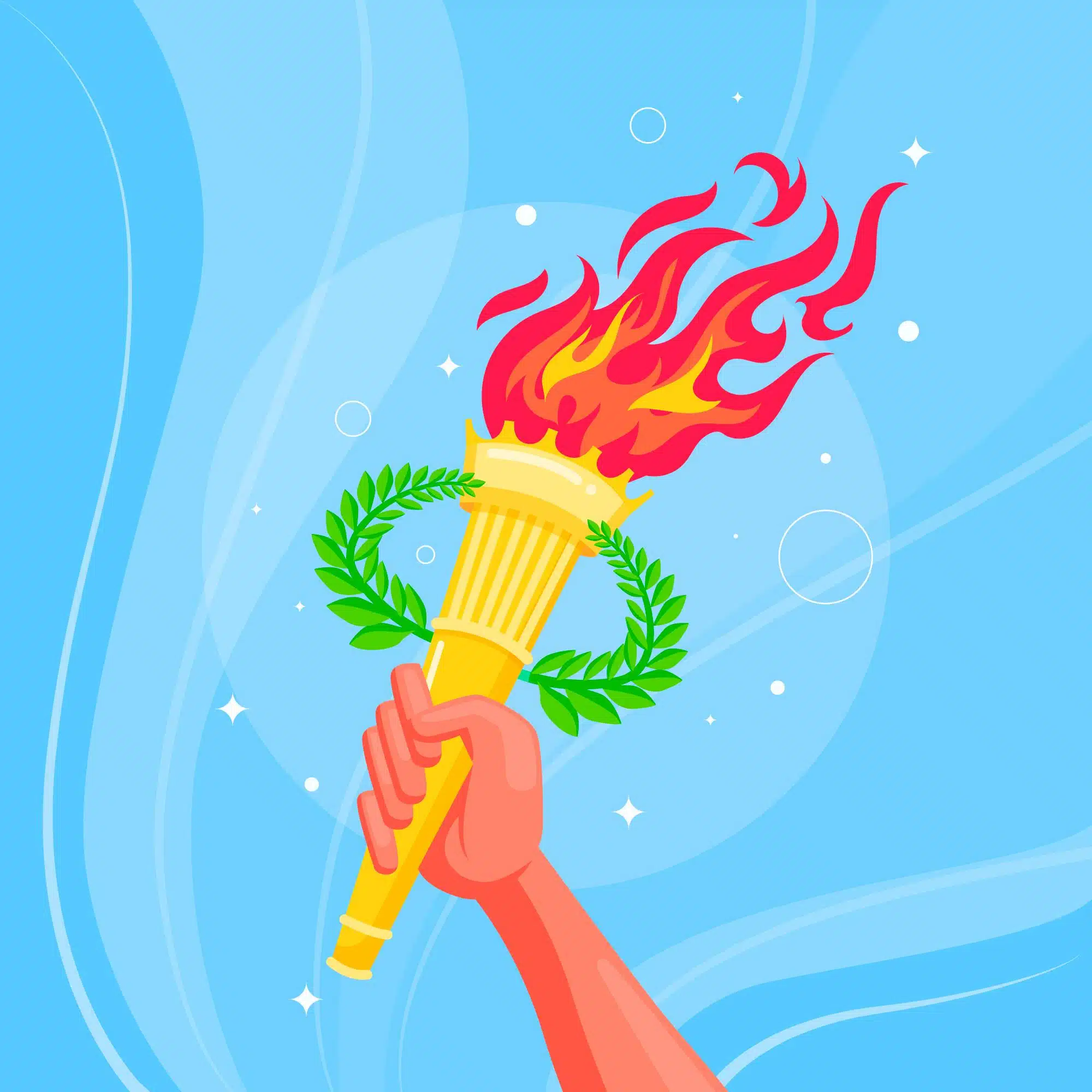 OLYMPIC GAMES 2024