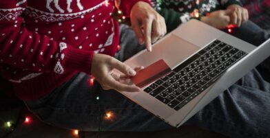 Ho-Ho-Hold the Scams: Safeguarding Your Employees Against Holiday Phishing Scams