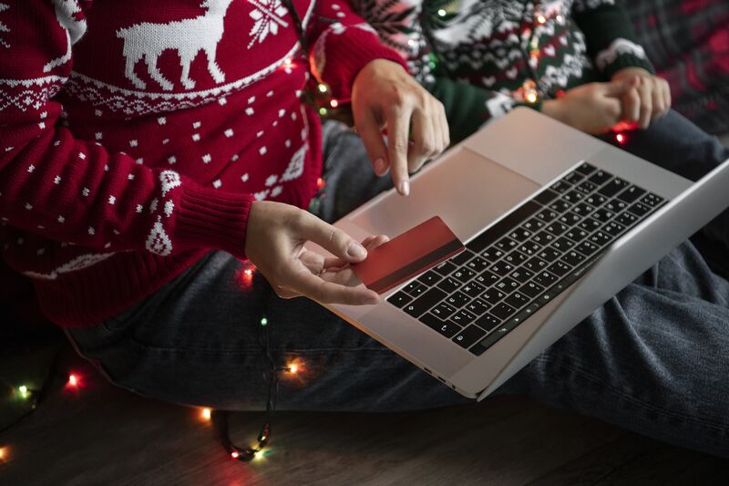 Ho-Ho-Hold the Scams: Safeguarding Your Employees Against Holiday Phishing Scams