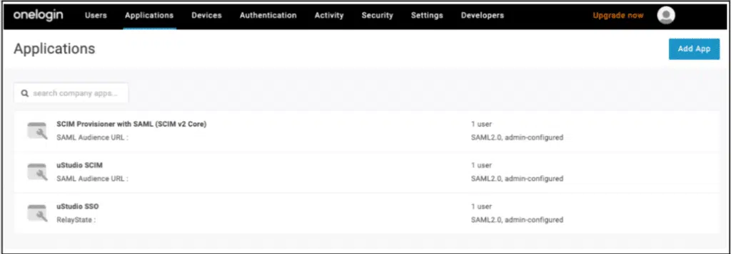 Ping Identity