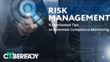 Automate Compliance