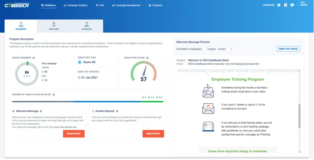 Top 12 Cyber Risk Management Platforms