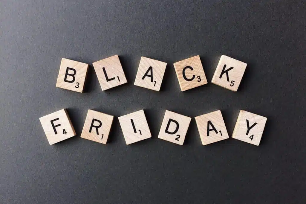 Black-Friday