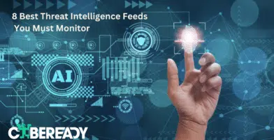 8 Best Threat Intelligence Feeds to Monitor in 2023