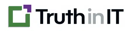 TruthinIT logo