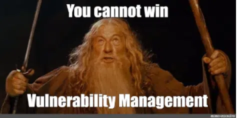 management lifecycle