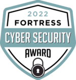 FortressCyberSecurityAward-2022-1
