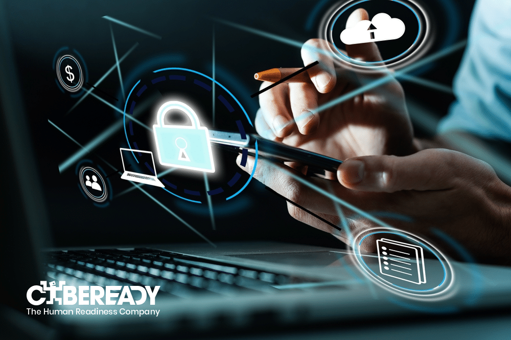 Identity is the New Perimeter: CybeReady's Analysis of IBM's X-Force 2025 Threat Intelligence Index