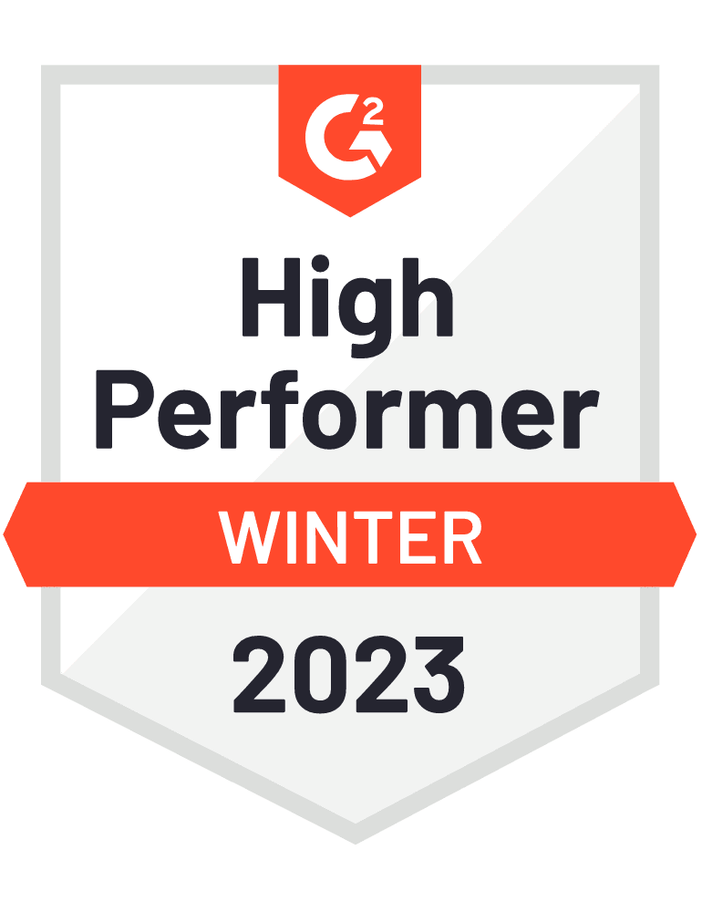 HighPerformer