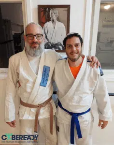 Jiu-Jitsu Principles