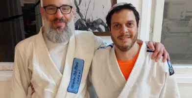 Jiu-Jitsu Principles