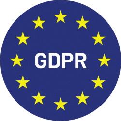 GDPR logo