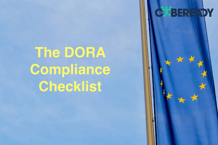 The DORA Compliance Checklist [XLS Download]