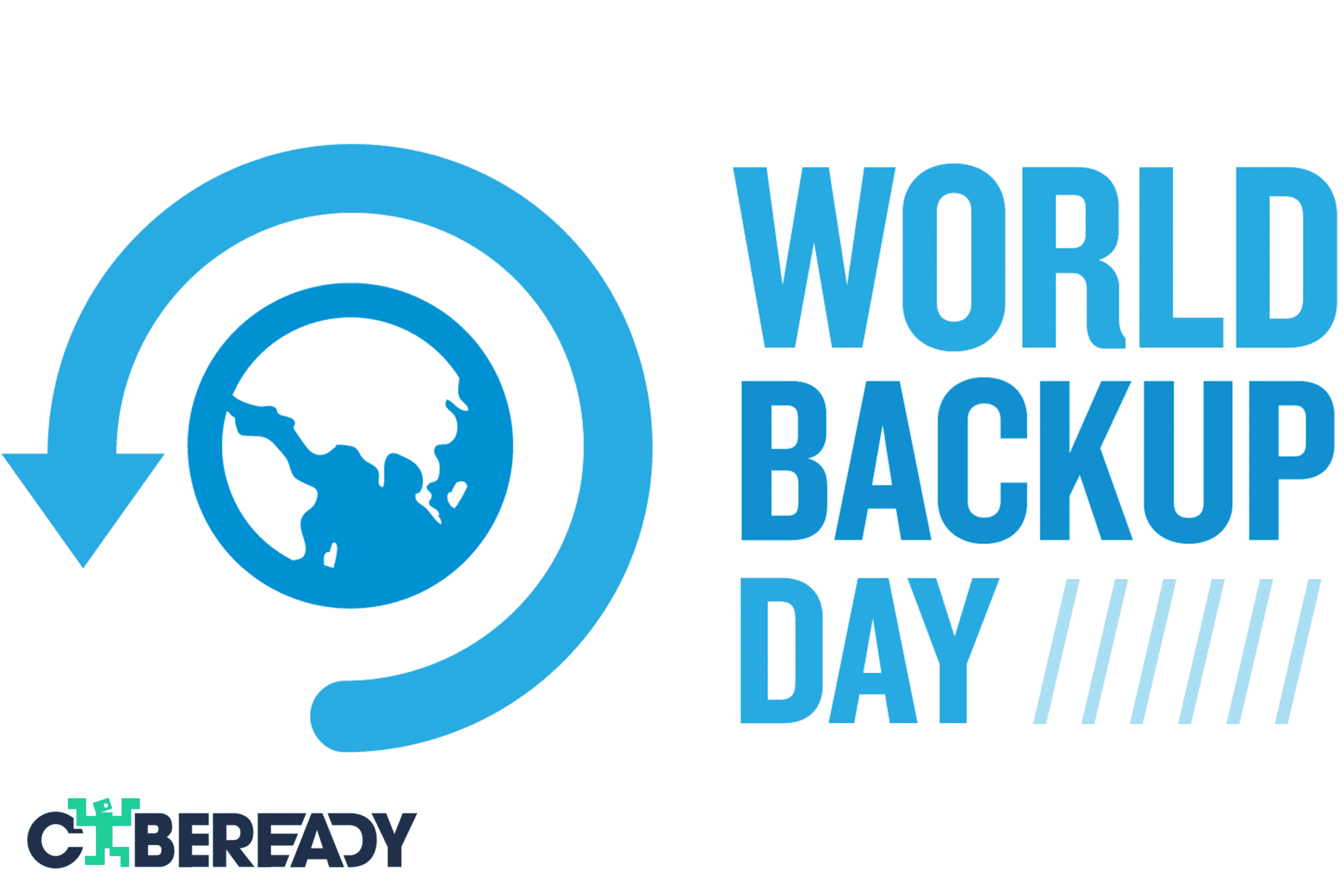 What is World Backup Day, and Why Should You Care About It?