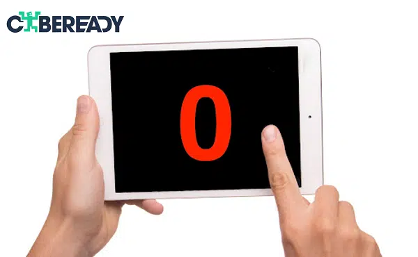 What Does Zero Trust Mean in Data Security?
