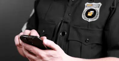 CJIS Security Awareness Training Cheat Sheet