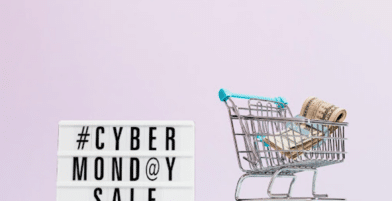 12 Security Tips for Cyber Monday