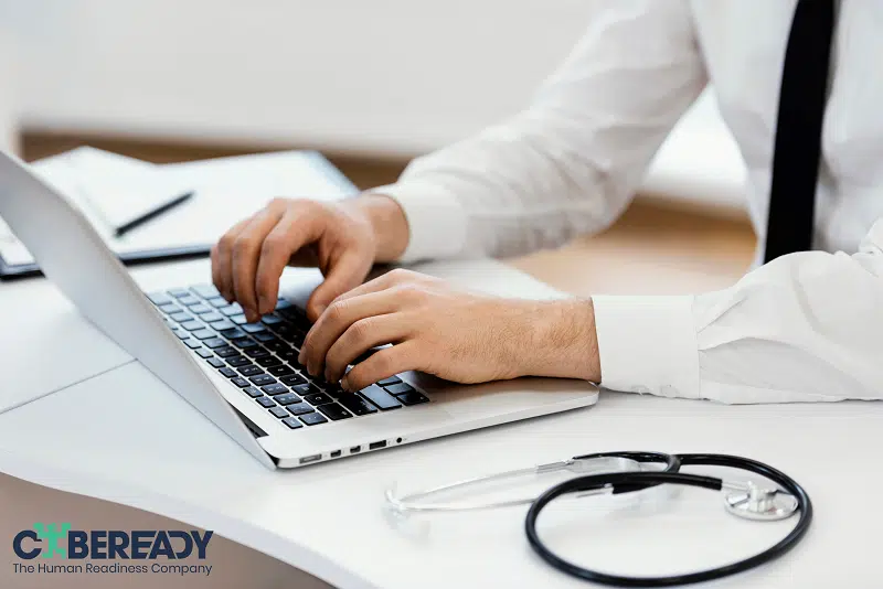 Protected Healthcare Information is a Lucrative Target