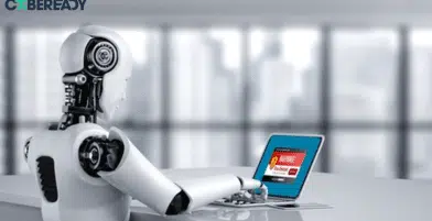 AI PHISHING ATTACK