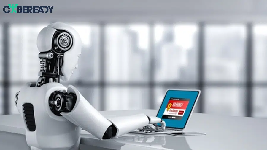 AI PHISHING ATTACK