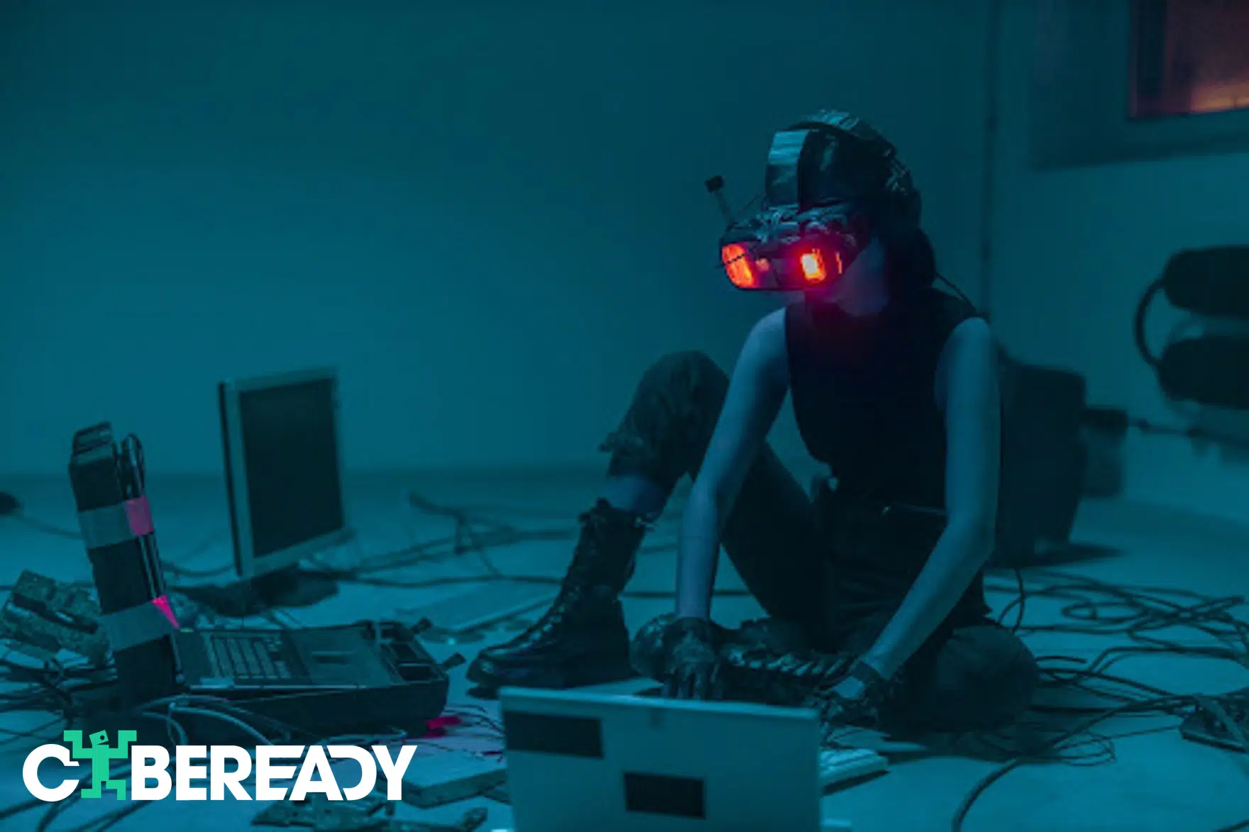 Cyber Shopping: How the War in Ukraine is Sparking a New Cyber Arms Race