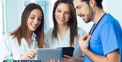 HIPAA and Privacy Act Training Challenge Exam [XLS download]