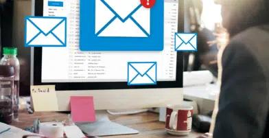 Phishing as a Service: A Headache for Security Professionals