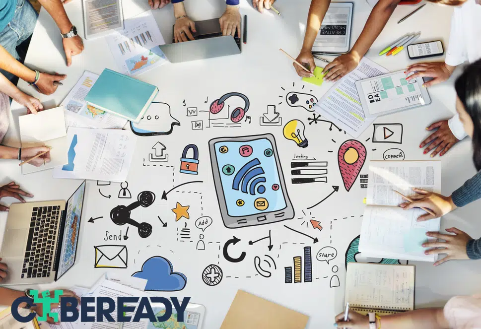 9 Key Steps to Creating a Company Culture of Security