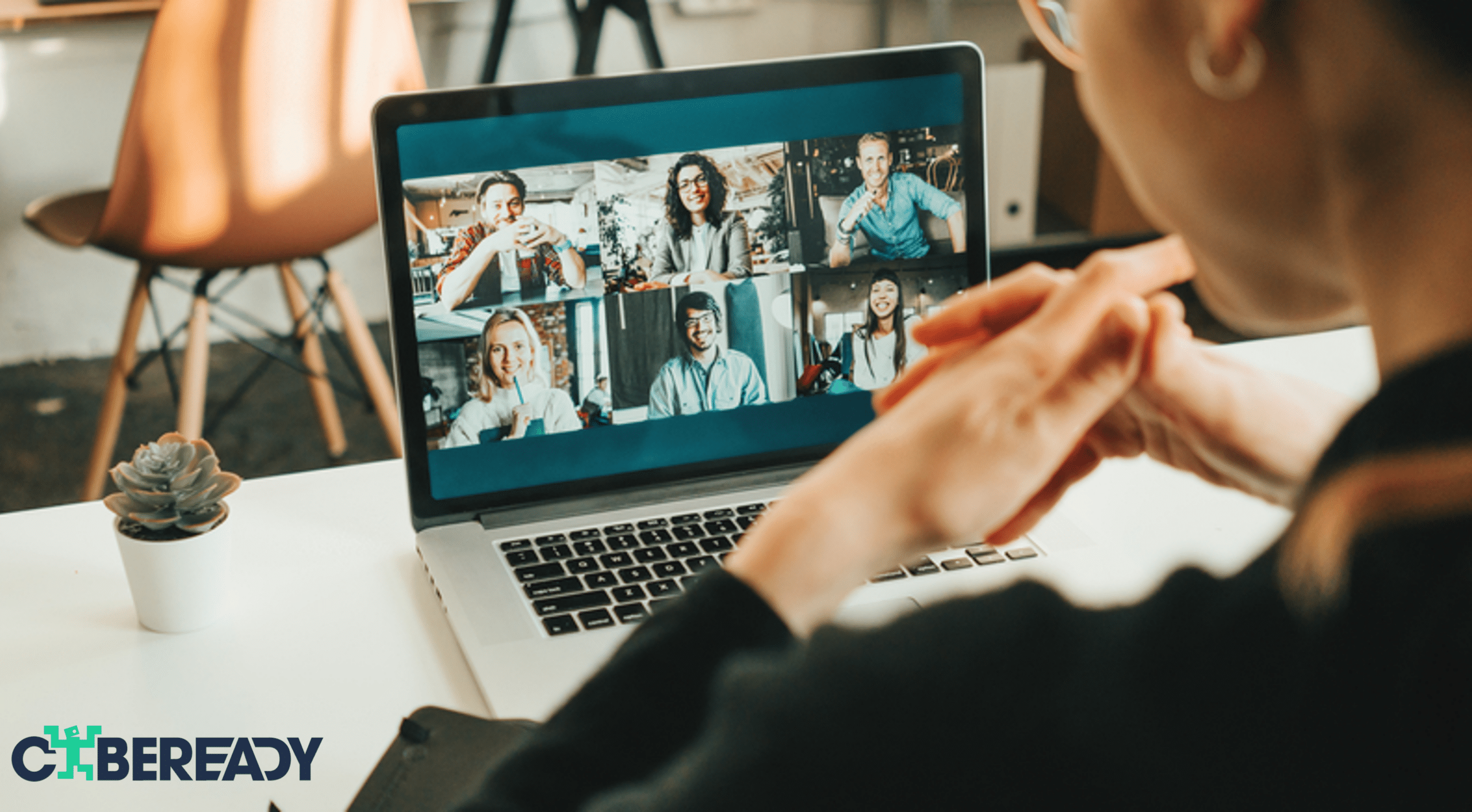 Data Security Essentials for Remote Teams