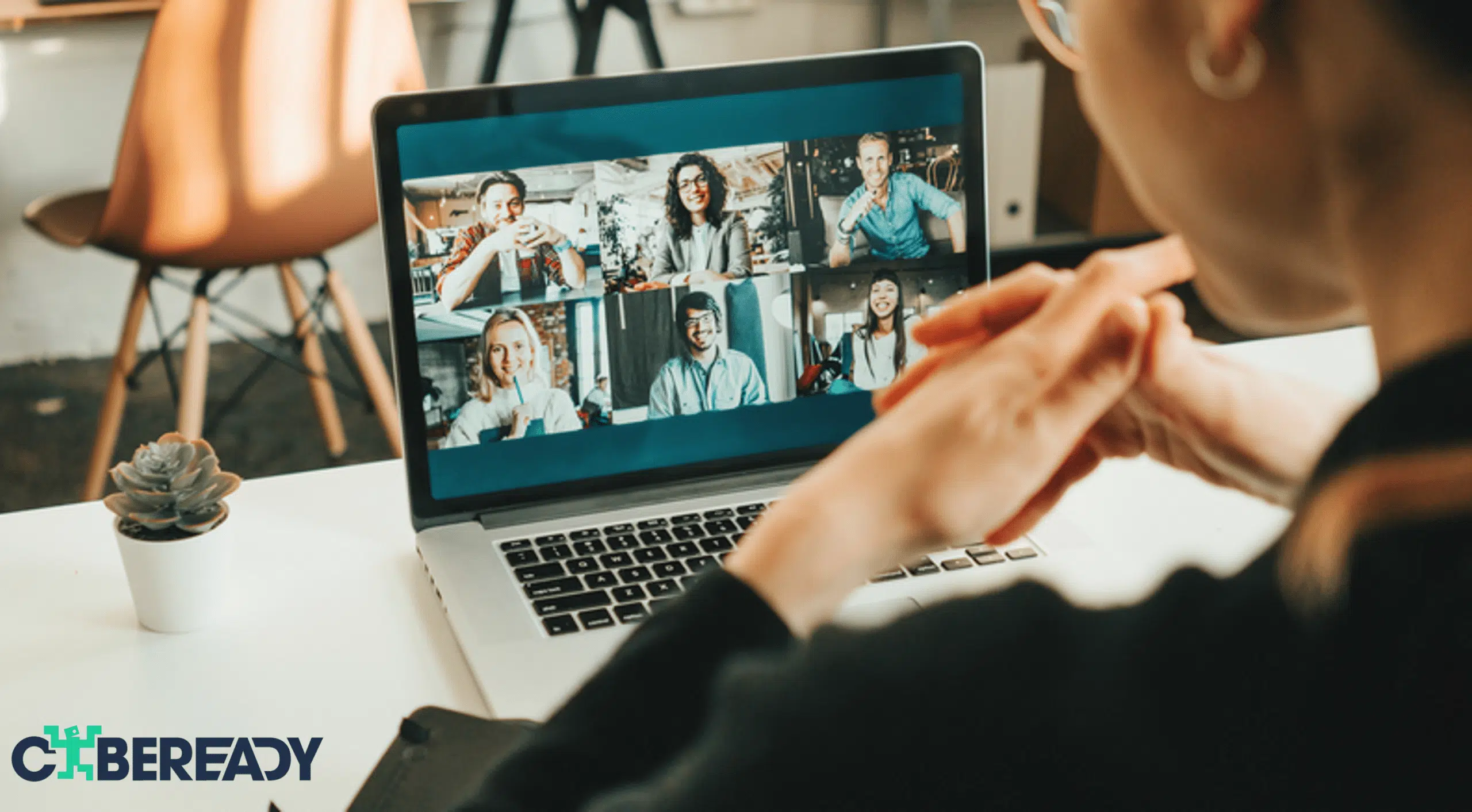 Data Security Essentials for Remote Teams