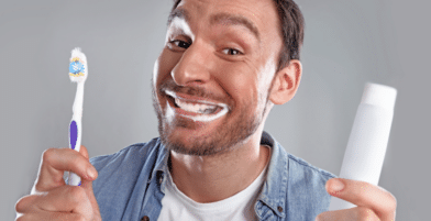 Content Isn’t King – A Lesson from My Daily Toothbrushing for Cyber Security Awareness Training