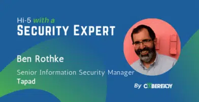 Security Expert