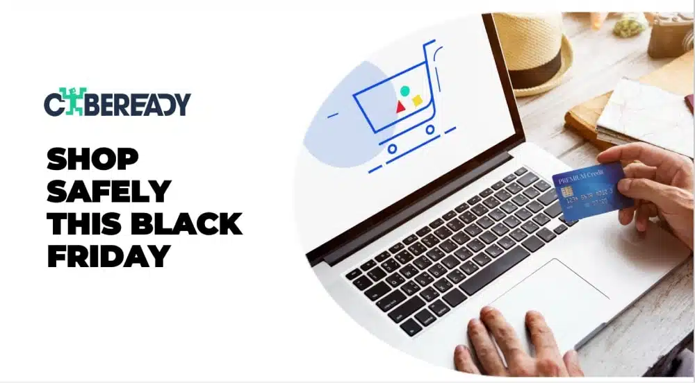 Shop Safely This Black Friday