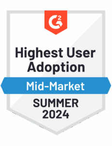 Summer 2024 Report