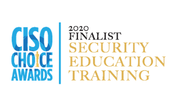 Training Category Finalist