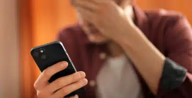 Voice Phishing