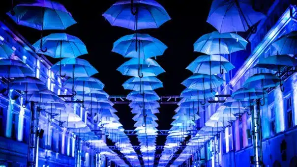 ambrella