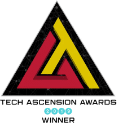 award-tech-ascension-winner