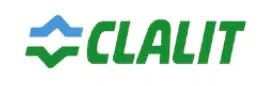 Clalit logo