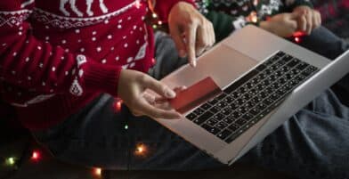 Safeguarding Your Employees Against Holiday Phishing Scams