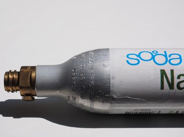 SodaStream