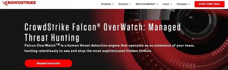 Crowdstrike