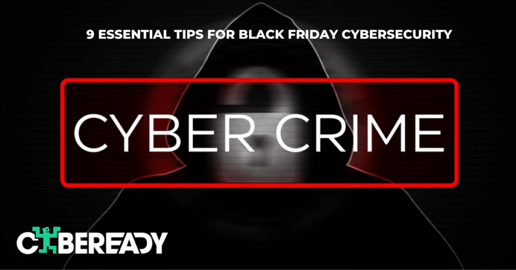 Black Friday Scam Alert: An Investigator's Guide to Cyber-Safe