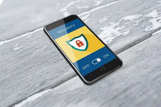 What is data protection 