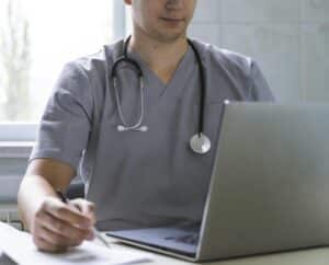 What Makes Healthcare a Prime Target for Cybercrime? 