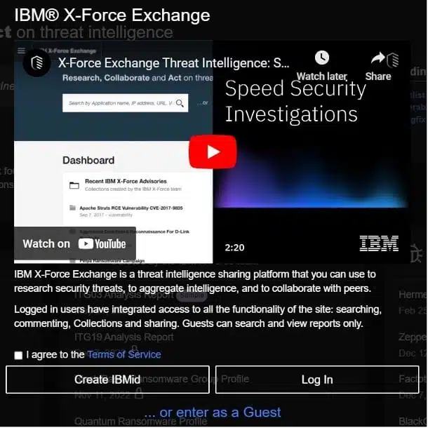 IBM
