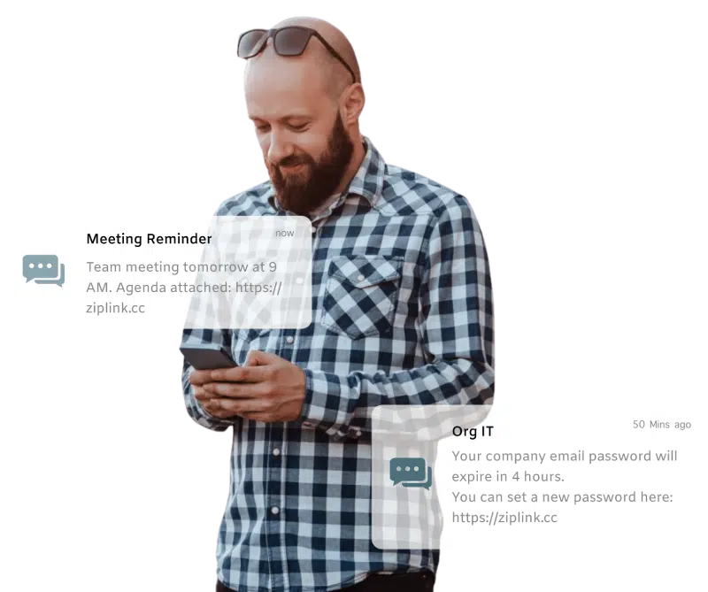 Meeting Reminder